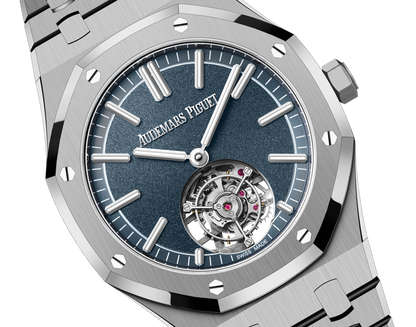 Audemars Piguet Royal Oak Selfwinding Flying Tourbillon 26730TI.OO.1320TI.02