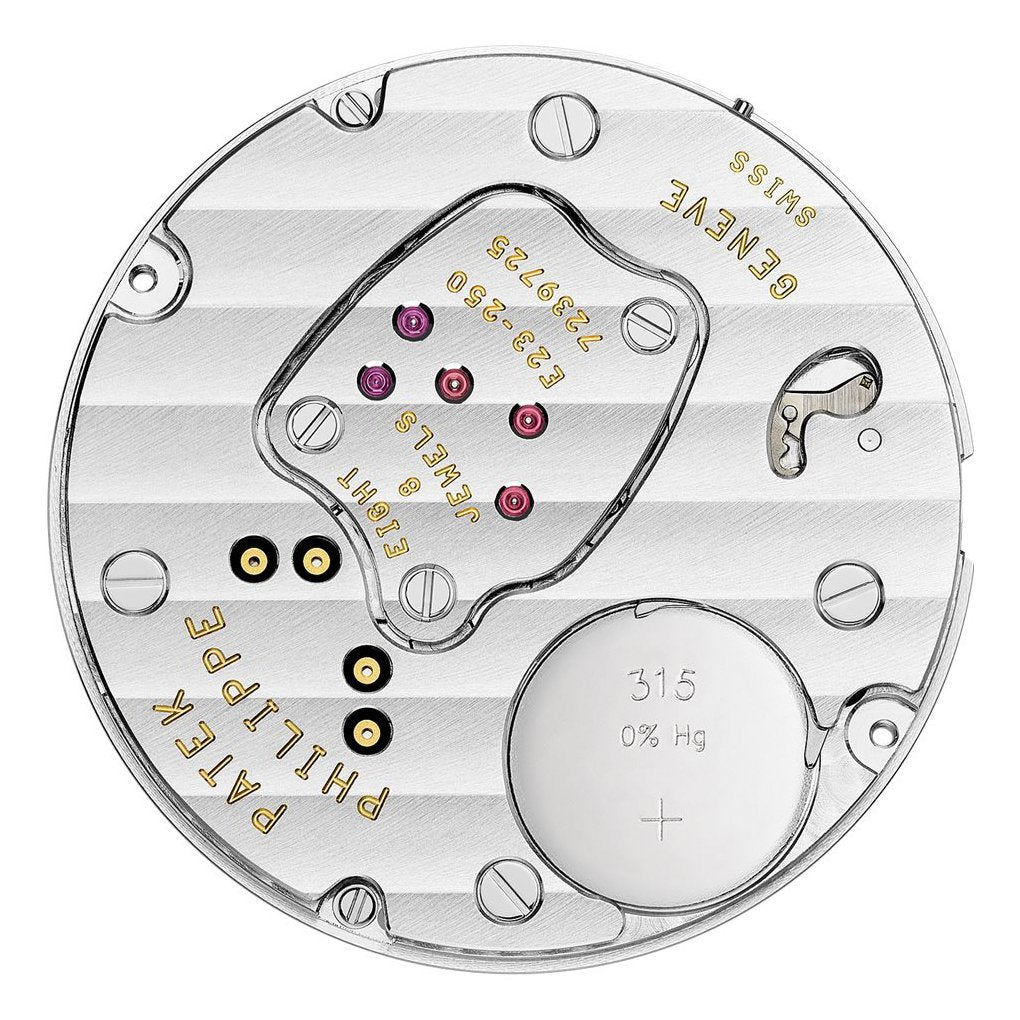Patek Philippe Aquanaut Luce 5267/200A-001