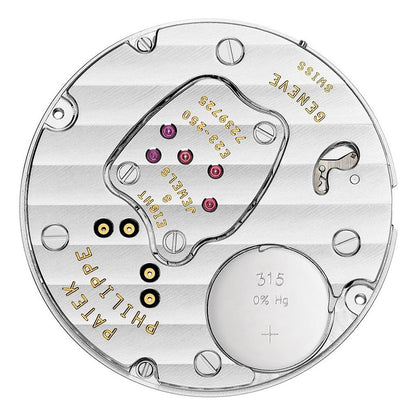 Patek Philippe Aquanaut Luce 5267/200A-001
