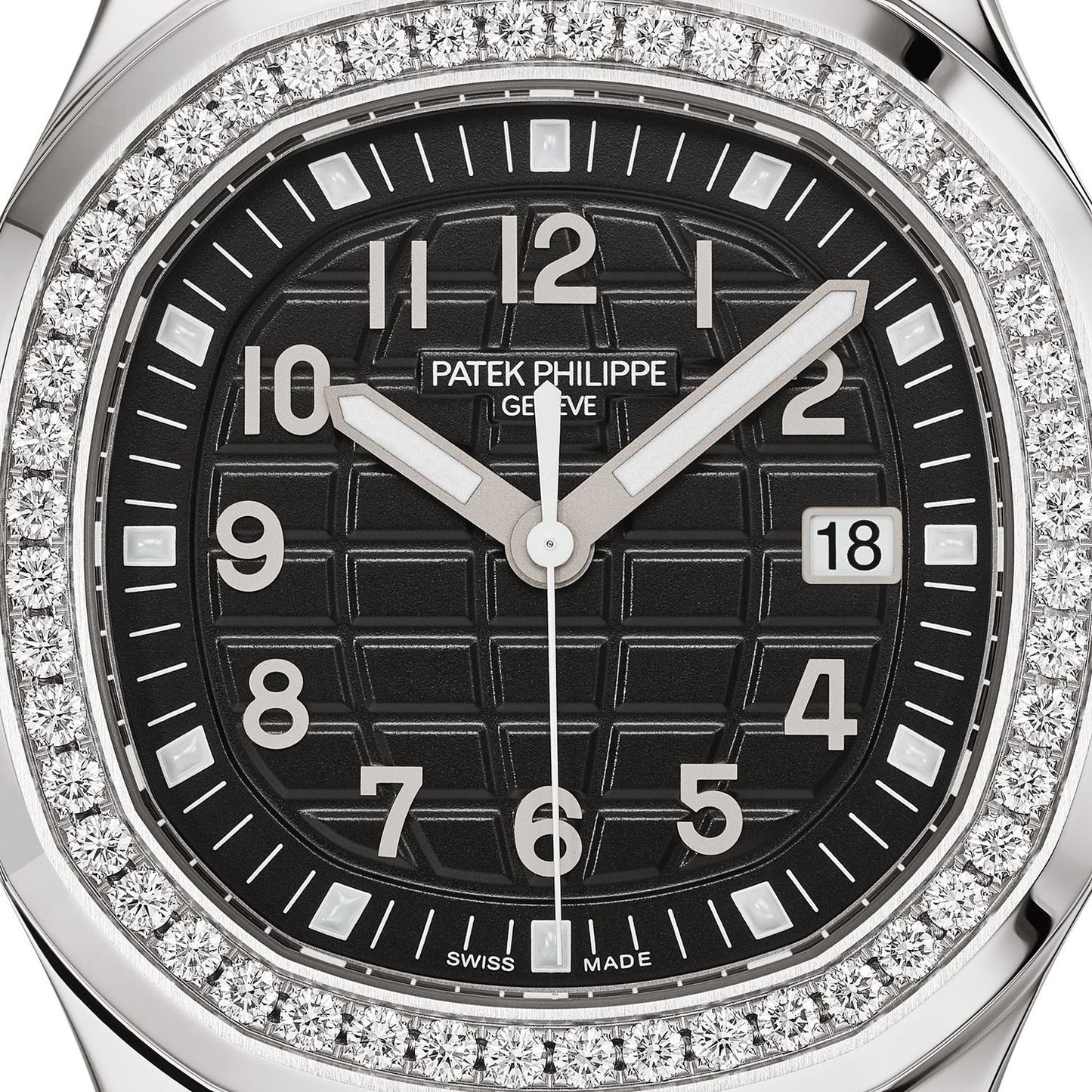 Patek Philippe Aquanaut Luce 5267/200A-001