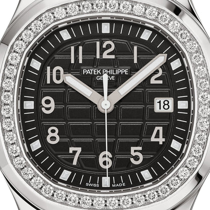 Patek Philippe Aquanaut Luce 5267/200A-001