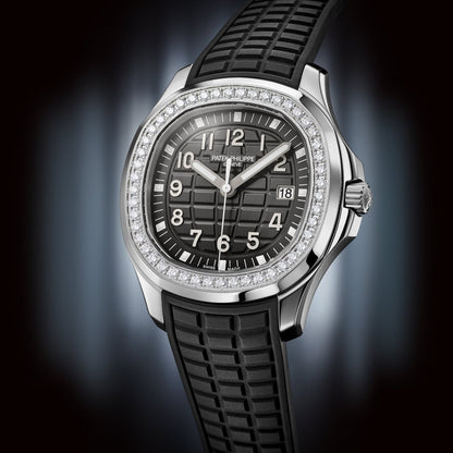 Patek Philippe Aquanaut Luce 5267/200A-001