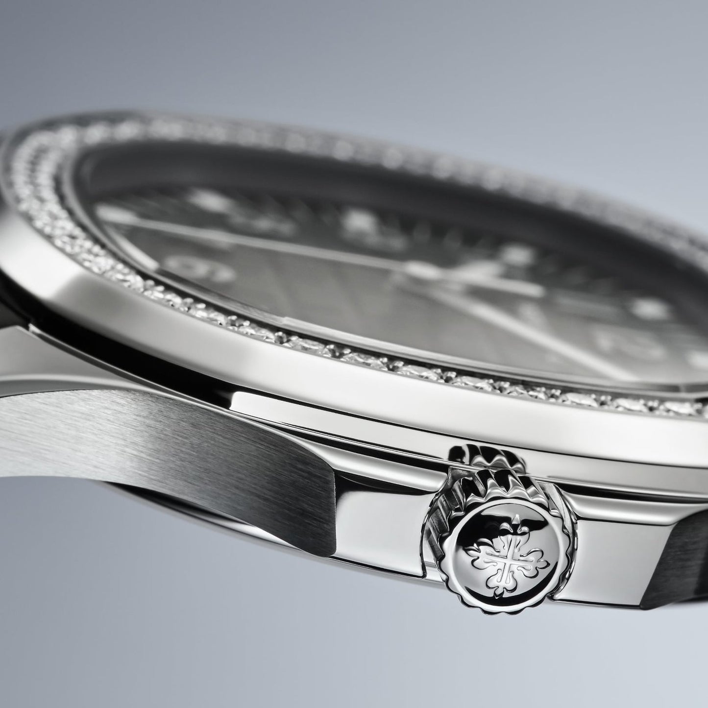 Patek Philippe Aquanaut Luce 5267/200A-001