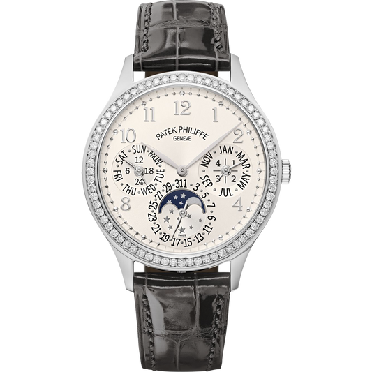 Patek Philippe Grand Complications Perpetual Calendar 7140G-001