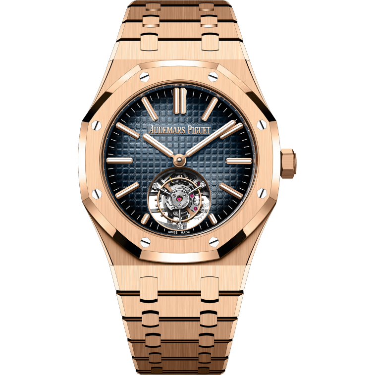 Audemars Piguet Royal Oak Selfwinding Flying Tourbillon 26730OR.OO.1320OR.02