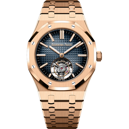 Audemars Piguet Royal Oak Selfwinding Flying Tourbillon 26730OR.OO.1320OR.02