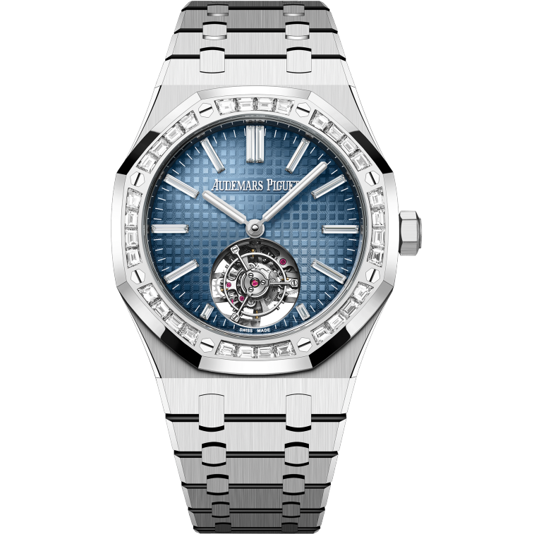 Audemars Piguet Royal Oak Selfwinding Flying Tourbillon Special Edition 26730BC.ZZ.1320BC.02