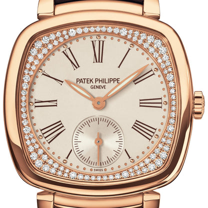 Patek Philippe Gondolo Small Seconds 7041R-001