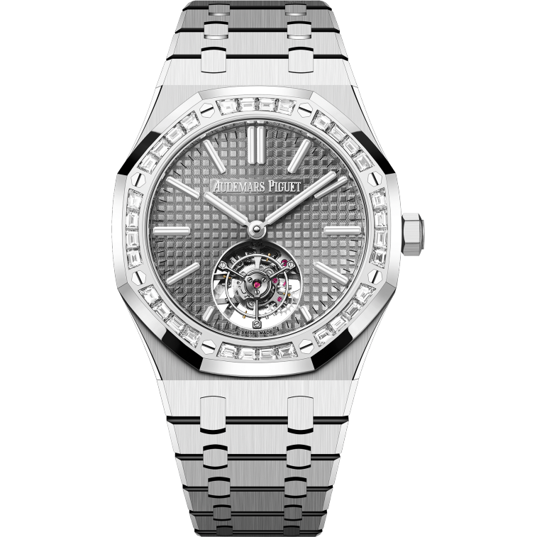 Audemars Piguet Royal Oak Selfwinding Flying Tourbillon Special Edition 26730BC.ZZ.1320BC.01