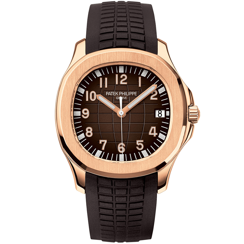 Patek Philippe Aquanaut 5167R-001