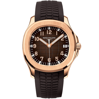 Patek Philippe Aquanaut 5167R-001