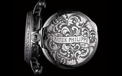 Patek Philippe Grand Complications 5160/500G-001