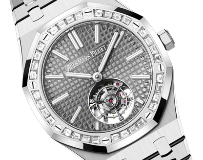 Audemars Piguet Royal Oak Selfwinding Flying Tourbillon Special Edition 26730BC.ZZ.1320BC.01