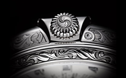 Patek Philippe Grand Complications 5160/500G-001