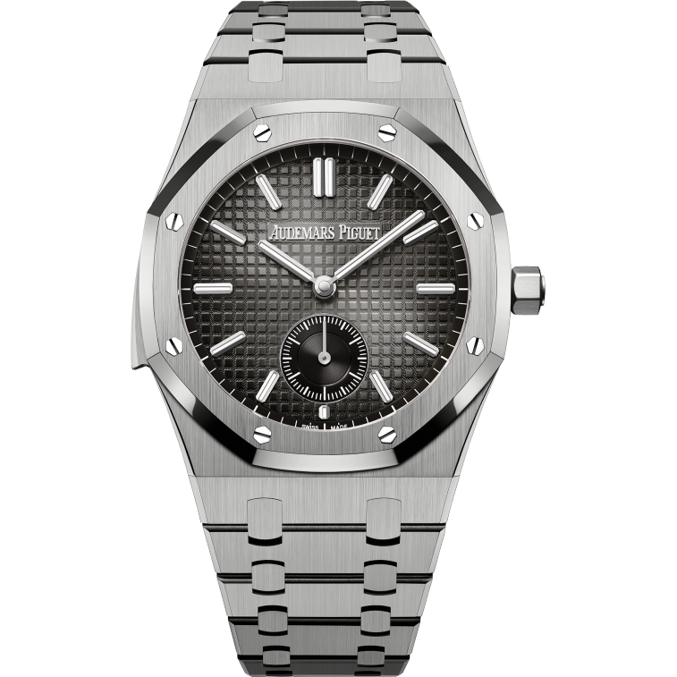 Audemars Piguet Royal Oak Minute Repeater Supersonnerie 26591TI.OO.1252TI.03