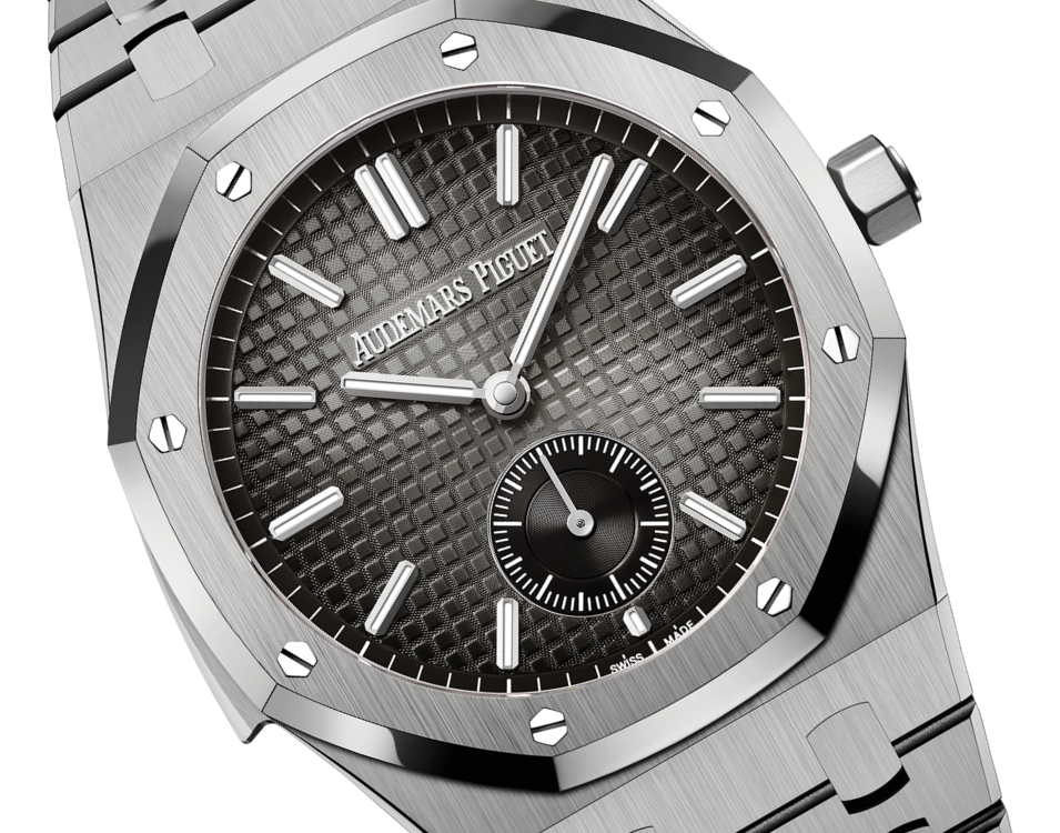 Audemars Piguet Royal Oak Minute Repeater Supersonnerie 26591TI.OO.1252TI.03