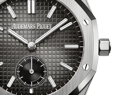 Audemars Piguet Royal Oak Minute Repeater Supersonnerie 26591TI.OO.1252TI.03