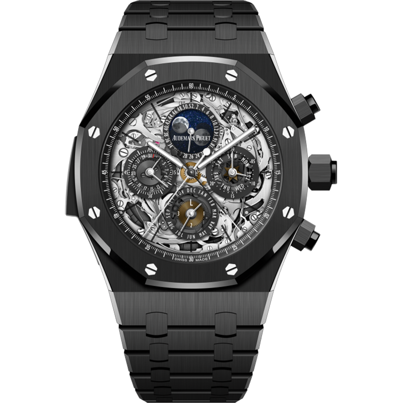 Audemars Piguet Royal Oak Grande Complication Limited Edition 26605CE.OO.1248CE.01