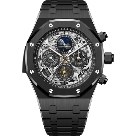 Audemars Piguet Royal Oak Grande Complication Limited Edition 26605CE.OO.1248CE.01