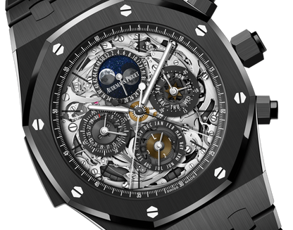 Audemars Piguet Royal Oak Grande Complication Limited Edition 26605CE.OO.1248CE.01