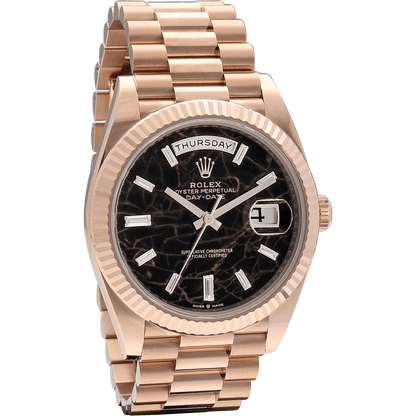 Rolex Oyster Perpetual Day-Date 40 228235-0045