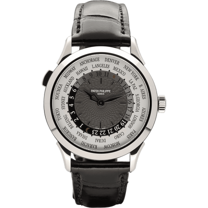 Patek Philippe Complications World Time 5230G-014