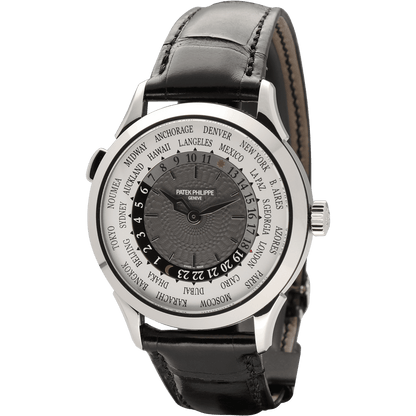 Patek Philippe Complications World Time 5230G-014