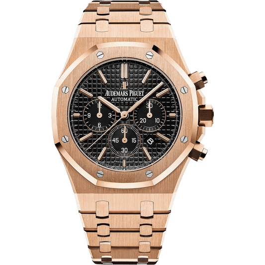 Audemars Piguet Royal Oak Selfwinding Chronograph 26320OR.OO.1220OR.01