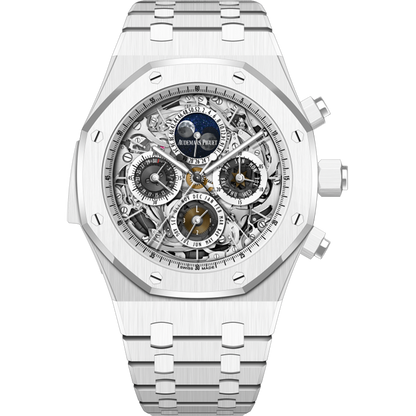 Audemars Piguet Royal Oak Grande Complication Limited Edition 26605CB.OO.1248CB.01