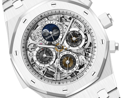 Audemars Piguet Royal Oak Grande Complication Limited Edition 26605CB.OO.1248CB.01