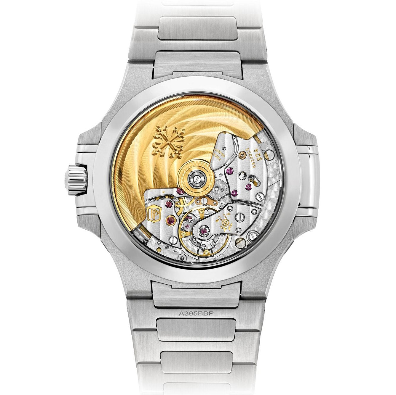 Patek Philippe Nautilus 7118/1A-001