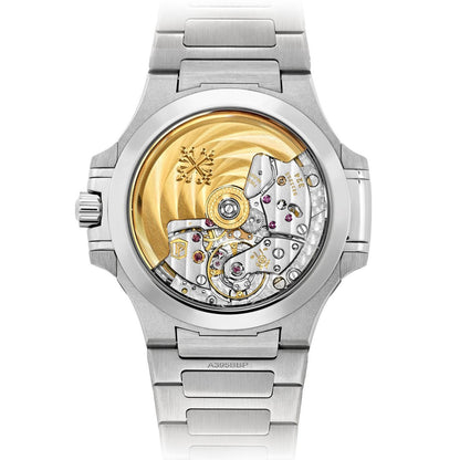 Patek Philippe Nautilus 7118/1A-001