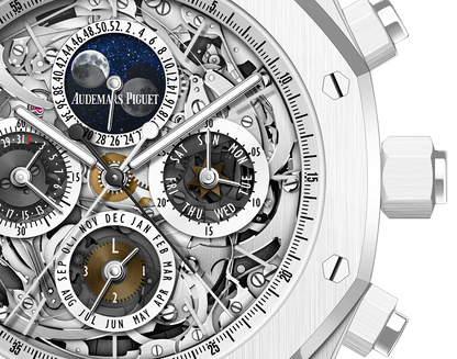 Audemars Piguet Royal Oak Grande Complication Limited Edition 26605CB.OO.1248CB.01