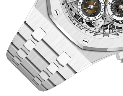 Audemars Piguet Royal Oak Grande Complication Limited Edition 26605CB.OO.1248CB.01