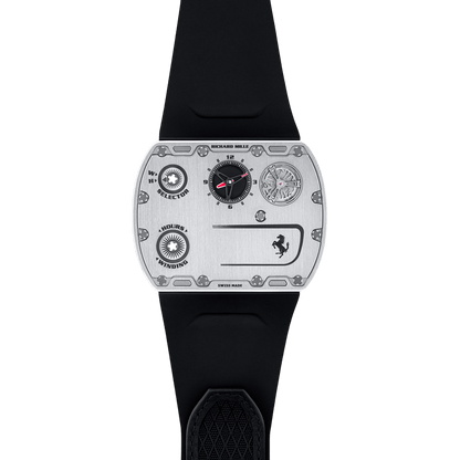 Richard Mille RM UP-01 Ferrari Manual Winding Ultra Thin Limited Edition