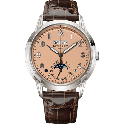 Patek Philippe Grand Complications Perpetual Calendar 5320G-011