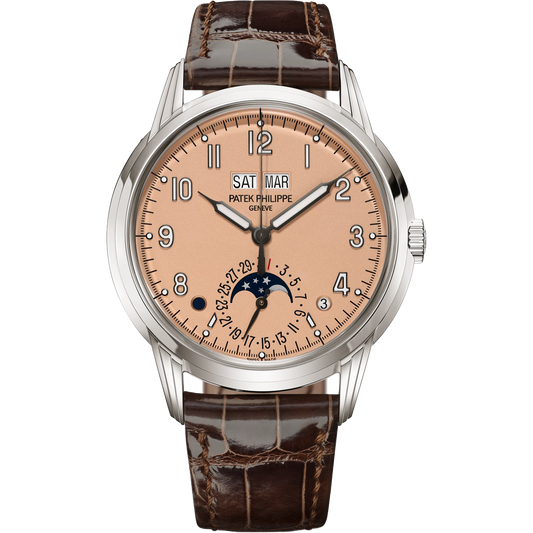 Patek Philippe Grand Complications Perpetual Calendar 5320G-011