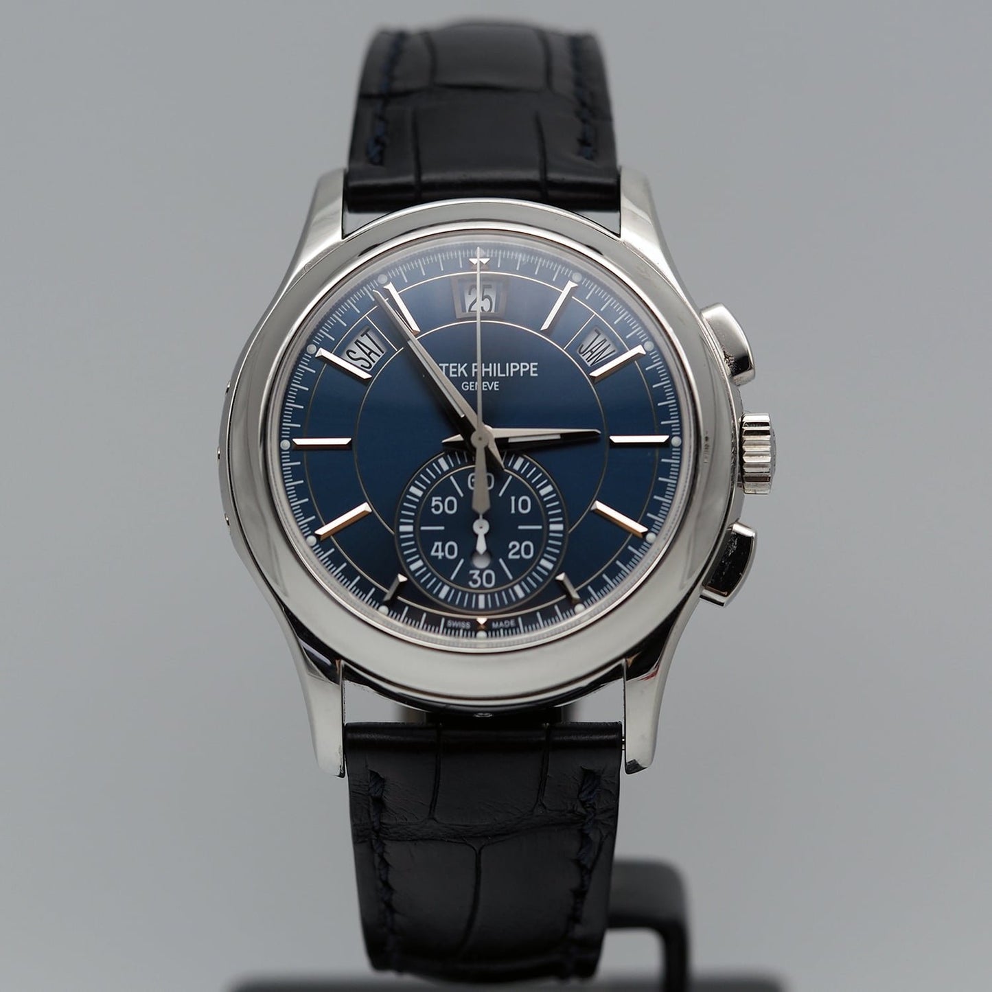 Patek Philippe Complications 5905P-001