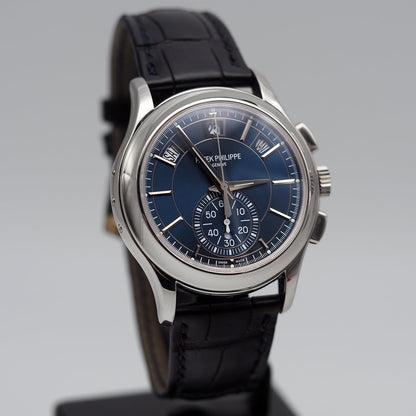 Patek Philippe Complications 5905P-001