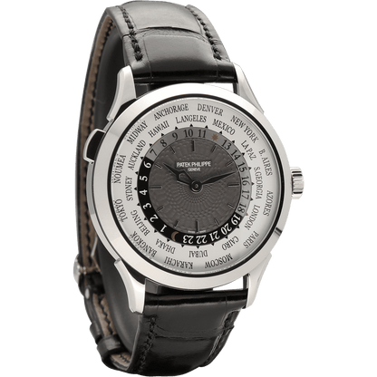 Patek Philippe Complications World Time 5230G-014