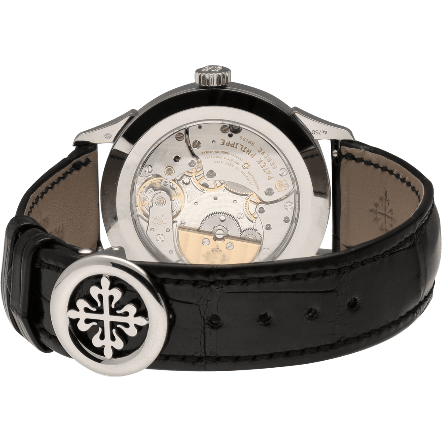 Patek Philippe Complications World Time 5230G-014