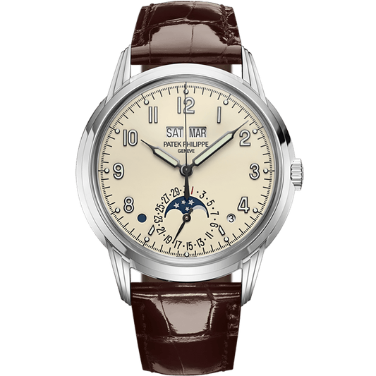 Patek Philippe Grand Complications 5320G-001