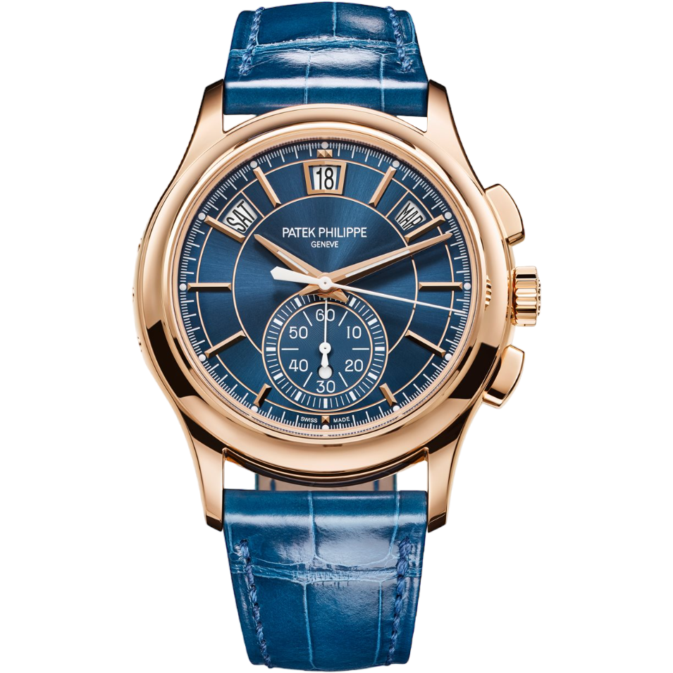 Patek Philippe Complications 5905R-010