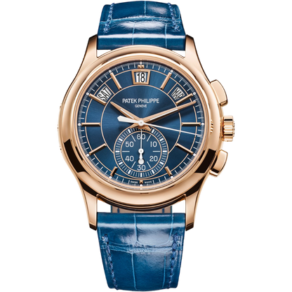 Patek Philippe Complications 5905R-010