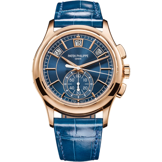 Patek Philippe Complications 5905R-010