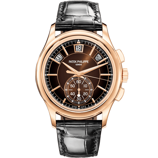 Patek Philippe Complications 5905R-001