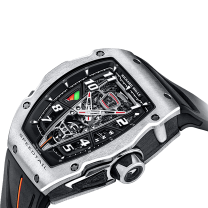 Richard Mille RM 40-01 Automatic Tourbillon McLaren Speedtail Limited Edition