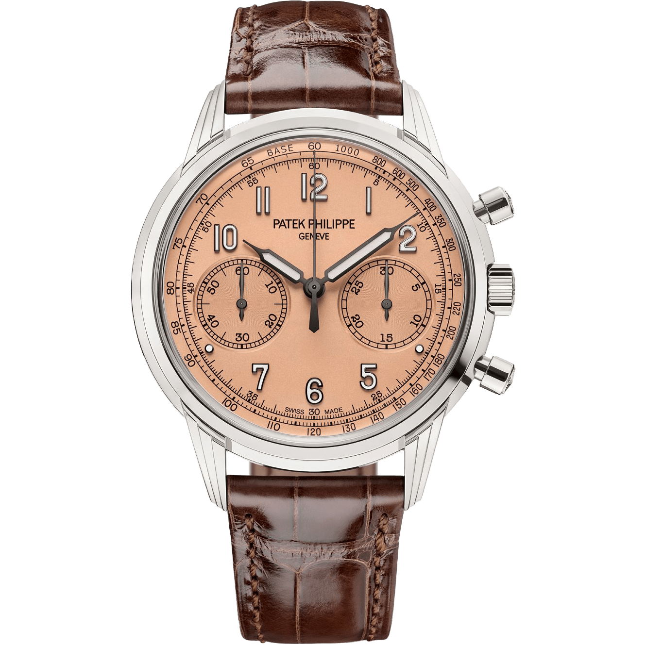 Patek Philippe Complications Chronograph 41mm 5172G-010