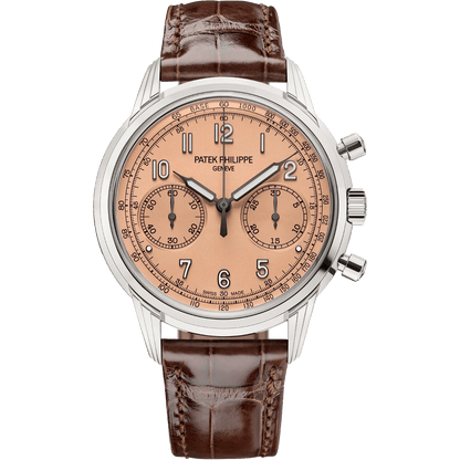 Patek Philippe Complications Chronograph 41mm 5172G-010