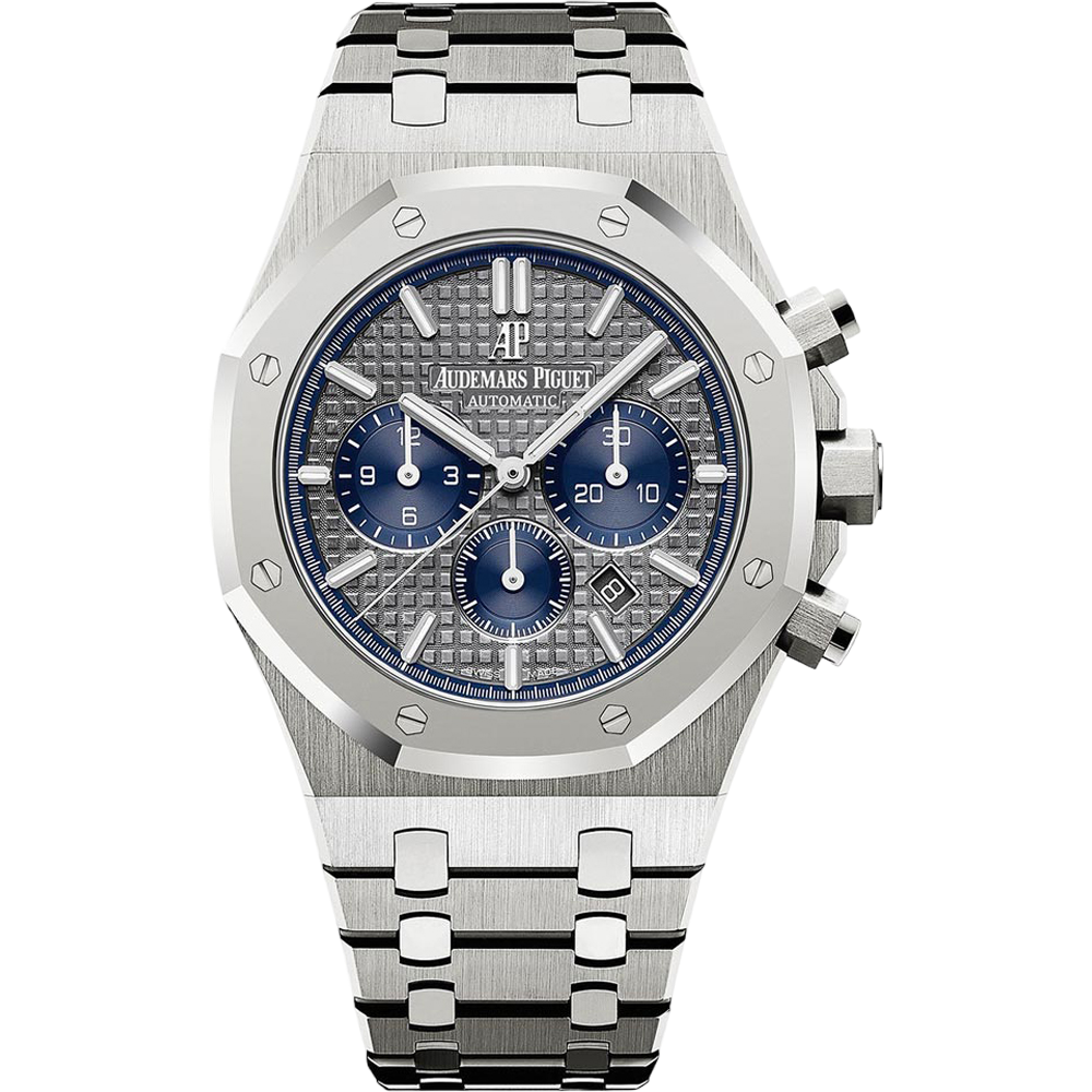 Audemars Piguet Royal Oak Selfwinding Chronograph Limited Edition 26331IP.OO.1220IP.01